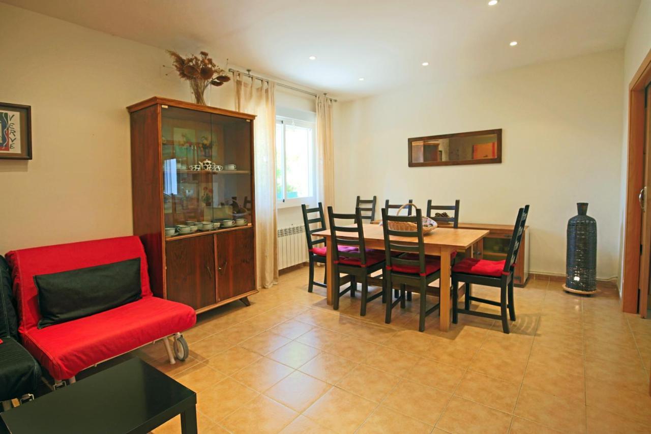 Villa Antares Para 2 A 10 Personas En Renera Екстер'єр фото