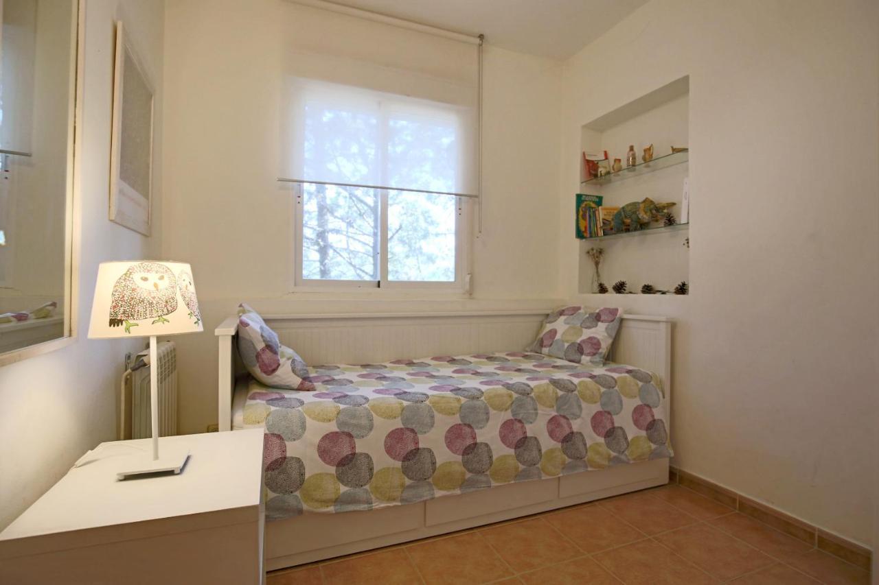 Villa Antares Para 2 A 10 Personas En Renera Екстер'єр фото