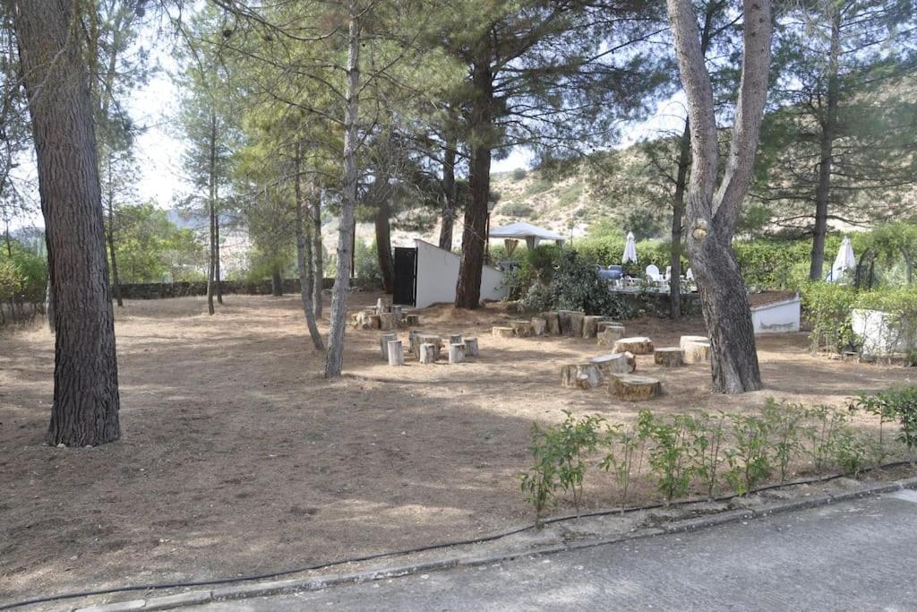 Villa Antares Para 2 A 10 Personas En Renera Екстер'єр фото